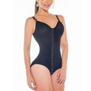 Bodysuit Modelador Com Sutiã Formador De Cintura E Queima Gordura Pós-parto - Aifeli - Loja para todas as mulheres