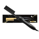 Escova Elétrica Cobre Quente Pente Curler Alisador De Cabelos - Aifeli - Loja para todas as mulheres