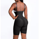 Cinta Modeladora Dupla Compressão Elevador E Formador De Bumbum Ajustável - Aifeli - Loja para todas as mulheres