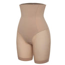 2 PCS Short Calcinha Modeladora Cintura Alta Reduz Barriga E Levanta Bumbum - Aifeli - Loja para todas as mulheres