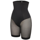 2 PCS Short Calcinha Modeladora Cintura Alta Reduz Barriga E Levanta Bumbum - Aifeli - Loja para todas as mulheres