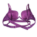 Sutiã Push-up Cup Molde Fino Sem Costas - Aifeli - Loja para todas as mulheres