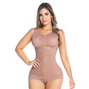 Bodysuit Modelador Dupla Compresão Abdominal - Aifeli - Loja para todas as mulheres