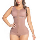 Bodysuit Modelador Dupla Compresão Abdominal - Aifeli - Loja para todas as mulheres