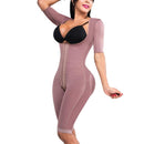 Bodysuit Modelador Alta Compressão Controle De Barriga Pós parto - Aifeli - Loja para todas as mulheres