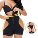 Cinta Modeladora Levanta BumBum Dupla Compressão - Aifeli - Loja para todas as mulheres