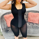 Bodysuit Modelador Alta Compressão Levanta BumBum - Aifeli - Loja para todas as mulheres