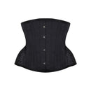 Corsert Modelador Controle De Cintura Bainha Curvada - Aifeli - Loja para todas as mulheres