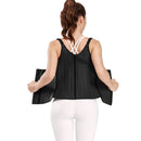 Bodysuit Modelador Cintura Ajustável Látex Para Treino - Aifeli - Loja para todas as mulheres