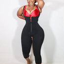 Bodysuit Modelador Pós-parto Maximizar O Controle De Barriga & Alças Ajustáveis pós-op - Aifeli - Loja para todas as mulheres