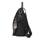 Mochila Feminina Oxford Alta Capacidade Saco De Ombro - Aifeli - Loja para todas as mulheres