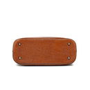 Bolsa Feminina Vintage Tronco Tote - Aifeli - Loja para todas as mulheres