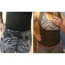 Colete Modelador Efeito Sauna Para Perda De Peso Treinador Cintura - Aifeli - Loja para todas as mulheres