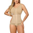Bodysuit Modelador Para Vestidos Perda De Peso Controle De Barriga - Aifeli - Loja para todas as mulheres
