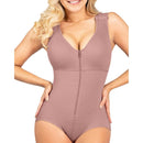 Bodysuit Modelador Para Emagrecimento E Controle De Barriga - Aifeli - Loja para todas as mulheres