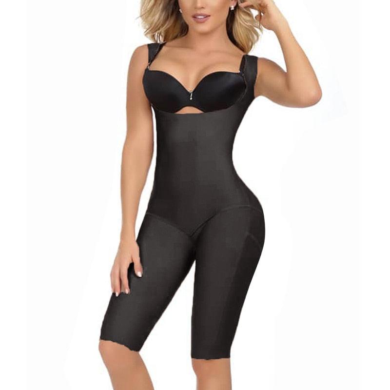 Bodysuit Modelador Sem Costura Para Emagrecimento - Aifeli - Loja para todas as mulheres