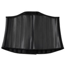 Cinta Modeladora Látex Cintura Trainer Redutor De Medidas 25 Ossos De Aço - Aifeli - Loja para todas as mulheres