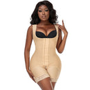 Bodysuit Modelador Alças De Ombro Ajustável - Aifeli - Loja para todas as mulheres