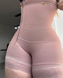 Nova Cinta Modeladora Up 2 Com Zíper - Aifeli - Loja para todas as mulheres