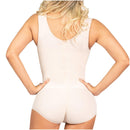 Bodysuit Modelador Para Emagrecimento E Controle De Barriga - Aifeli - Loja para todas as mulheres