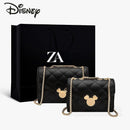 Bolsa Feminina Disney Mickey De Ombro Alta Qualidade - Aifeli - Loja para todas as mulheres