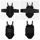 Bodysuit Modelador Formador De Cintura Alças De Ombro Ajustável - Aifeli - Loja para todas as mulheres