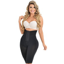 Cinta Modeladora Levanta Bumbum Cintura Alta Com Compressão - Aifeli - Loja para todas as mulheres