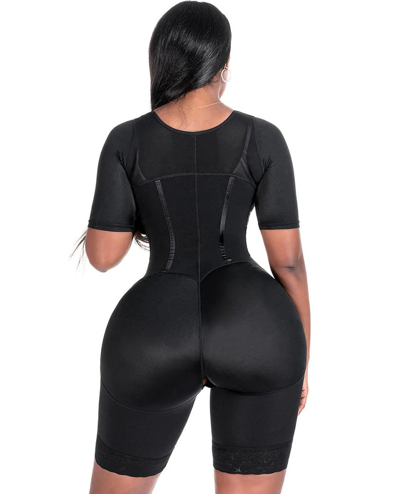 Bodysuit Modelador Para Emagrecimento - Aifeli - Loja para todas as mulheres