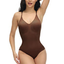 Bodysuit Modelador Espaguete Para Emagrecimento - Aifeli - Loja para todas as mulheres