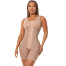 Bodysuit Modelador Para Emagrecimento Alta Compressão Pós-parto Corpo Inteiro - Aifeli - Loja para todas as mulheres