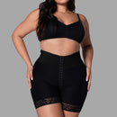 Short Modelador Cintura Alta Levanta Bumbum - Aifeli - Loja para todas as mulheres