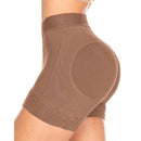 Short Calcinha Modeladora Levanta Bumbum Alta Qualidade - Aifeli - Loja para todas as mulheres