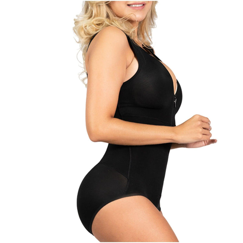 Bodysuit Modelador Para Emagrecimento E Controle De Barriga - Aifeli - Loja para todas as mulheres