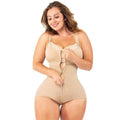 Bodysuit Modelador Para De Controle Barriga e Levanta Bumbum Uso-diário - Aifeli - Loja para todas as mulheres