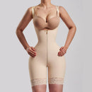 Bodysuit Modelador Alta Compressão Pós-parto E Emagrecimento - Aifeli - Loja para todas as mulheres