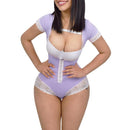 Cinta Modeladora Dupla Compressão Uso Diário E Pós-cirúrgico - Aifeli - Loja para todas as mulheres