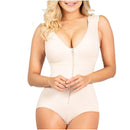 Bodysuit Modelador Para Emagrecimento E Controle De Barriga - Aifeli - Loja para todas as mulheres