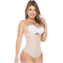 Bodysuit Modelador Controle De Barriga - Aifeli - Loja para todas as mulheres