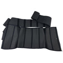 Cinta Modeladora 9 Ossos De Aço Para Cintura Ajustável Envoltório Estiramento - Aifeli - Loja para todas as mulheres