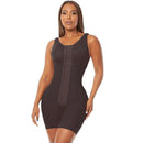 Bodysuit Modelador Para Emagrecimento Alta Compressão Pós-parto Corpo Inteiro - Aifeli - Loja para todas as mulheres