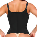 Cinta Modeladora 9 Ossos De Aço Peso Leve Respirável - Aifeli - Loja para todas as mulheres