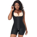 Bodysuit Modelador Alças De Ombro Ajustável - Aifeli - Loja para todas as mulheres