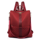 Bolsa Novo Pano Oxford Impermeável Alta Qualidade Grande Capacidade - Aifeli - Loja para todas as mulheres