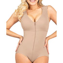 Bodysuit Modelador Para Emagrecimento E Controle De Barriga - Aifeli - Loja para todas as mulheres