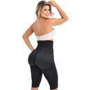 Cinta Modeladora Levanta Bumbum Cintura Alta Com Compressão - Aifeli - Loja para todas as mulheres