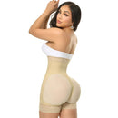 Cinta Modeladora Para Emagrecimento Pós-lipo Alta Compressão - Aifeli - Loja para todas as mulheres