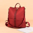 Bolsa Novo Pano Oxford Impermeável Alta Qualidade Grande Capacidade - Aifeli - Loja para todas as mulheres