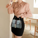 Bolsa Feminina Disney Mickey Moda Casual De Alta Capacidade De Luxo De Alta Qualidade - Aifeli - Loja para todas as mulheres