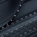 Cinta Modeladora Para Perda De Peso Efeito Sauna Alta Compressão Neoprene Formador De Cintura - Aifeli - Loja para todas as mulheres