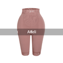 Short Modelador Sem Costura Cintura Alta - Aifeli - Loja para todas as mulheres